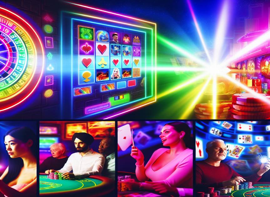 casinos bonos bienvenida gratis sin depósito chile